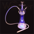 Shisha Hookah Fabricante Glass Shisha Hookah