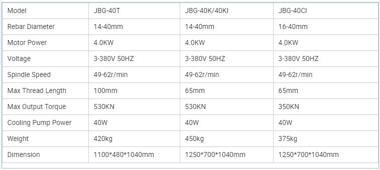 jbg-40t