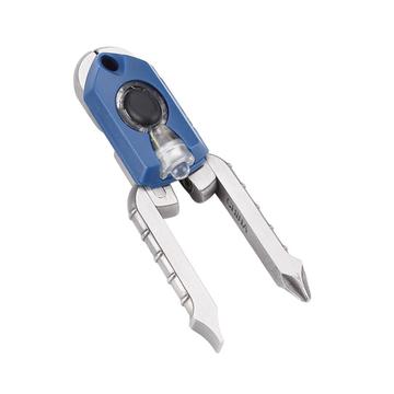 EDC tool Multitool LED pliers