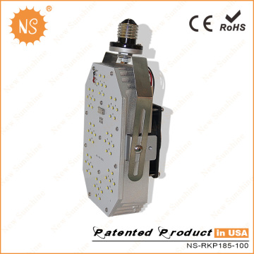 CE RoHS E26 E39 Base 100W LED Rétrofit Downlight