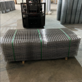 welded wire mesh panel