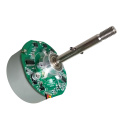 MAINTEX BL6110MB-001 Brushless Motor for Fan or Blower