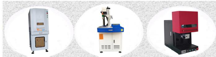 More Laser Marking Machine