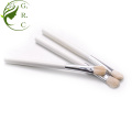 Single Custom Blend Eyeshadow Nose Goat Makeup Brushes