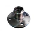 V-profile Stainless Steel 304/316L Flange Adapter