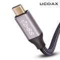 USB C 10Gbps USB 3.1 Gen 2 Cable