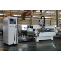 atc cnc 1530 with disc type tool changer