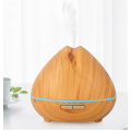 Ultra-quiet Target Essential Oil Diffuser Au