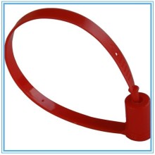 GC-P005 Hot Stamping Fixed Plastic Seal