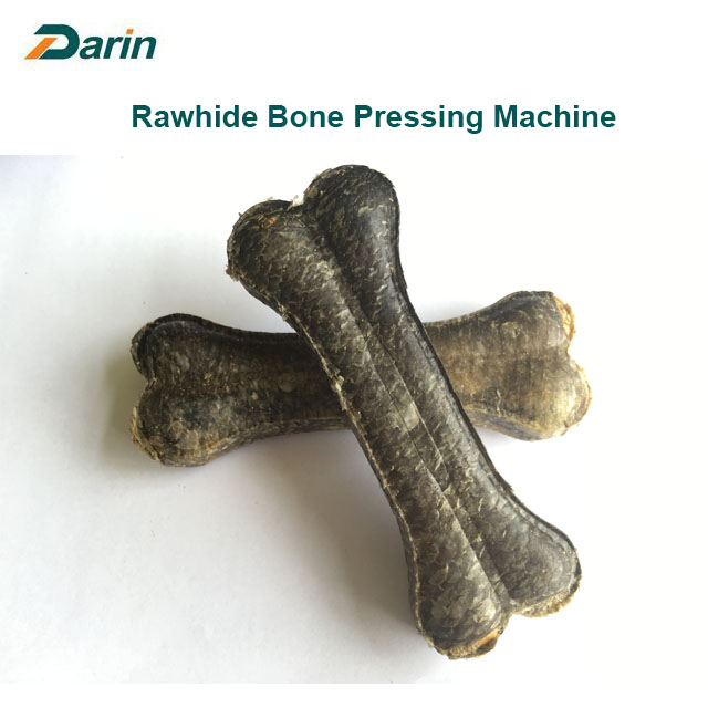 21 Fish Skin Bone Making Machine