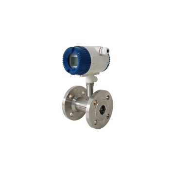 Turbine flow meters for liquid measurement