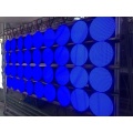 Customized P4 Circle led module hanging logo