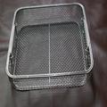 Stainless Steel wire Mesh  Kitchenware Basket