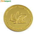 Create Special Medal Coin