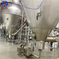 Herbal Extract Spray dryer