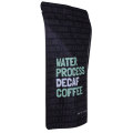 Custom Printed Stand Up Zipper Coffee Paper Pouches Factory Sale