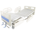 2 cranks manual asjustable hopsital bed equipment