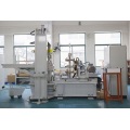 Punching Plate Hole Machine