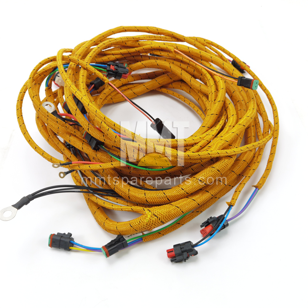 Chassis Harness main 251-0521 Chassis Harness main 251-0521