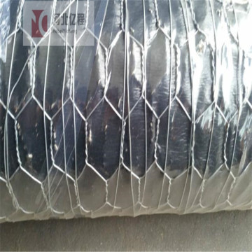 High quality hexagonal wire mesh