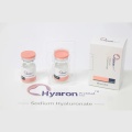 A Hyaron Facial Wrinkle promove a regeneração de colágeno