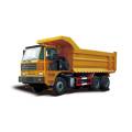 Dump Truck Tipper para arenisca de transporte