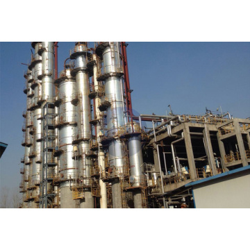 High quality distillation equipment recovery tower