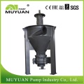 Hydrocyclone Feed Flotation Froth Pump