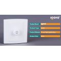 Igoto British Standard Style D3081 Dimmer Wall Switches