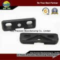 Camera Use CNC Spare Parts Black Anozied CNC Aluminum Parts