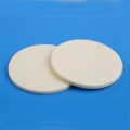 High Purity Dry Pressed C799 Ceramic Alumina Plate