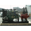 Abrasive Resistance Multistage Centrifugal Centrifugal Pump