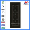 Laminated MDF Interior Melamine Door Skin