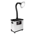 300W Beauty Salon Extractor Staubsauger