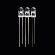 5mm 940nm Through-Hole LED 45-degree for Smart home