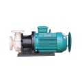 Customized Magnetic Chemical Pump Magnetic Drive Pump