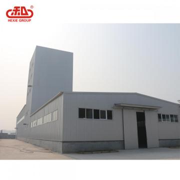 Chicken Feed Pelletizing Machine Production Line