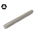 Acero al carbono de alta calidad Acero inoxidable DIN 975 Thread Stud