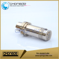 non-standard CNC machine collet chuck