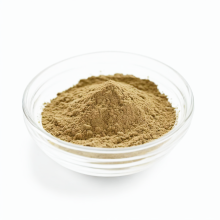 Pure Natural Organic Ginseng Extract