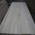 Paulownia Strip Planking 3 mm y 4 mm para tablas de surf