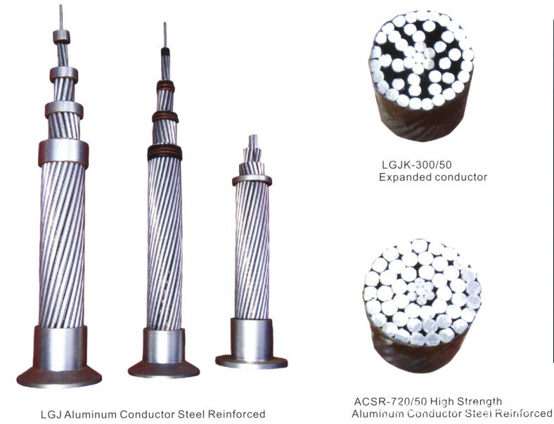 ACSR Structure ACSR Structure