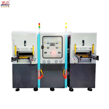 Custom Heat Transfer Tagless Label Clothing Label Machine