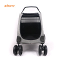 Best Luxury Soft Animal Pet Travel Stroller