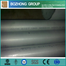 Nickel Alloy 600 Inconel Pipe