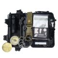 2020 Hot Sale Survival Gear with Kettle Buckle