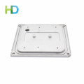 Upscale material aluminum die casting led housing product