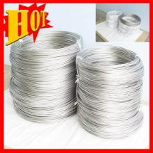 Gr1 Pure Titanium Wire/Silk in Stock