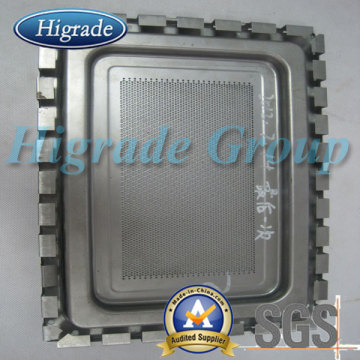 Детали дверных частей микроволновой печи и детали для микроволновой штамповки (HRD-H36)