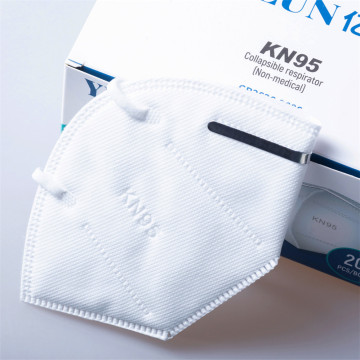 3ply Earloop Anti-dust Protective Nonwoven Face Mask